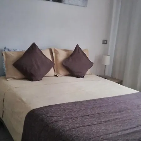 Appartement Apartcentro